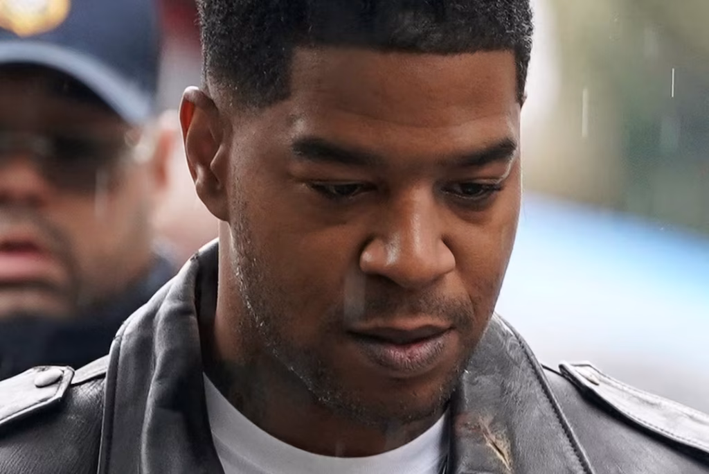 Kid Cudi Diddy trial testimony
