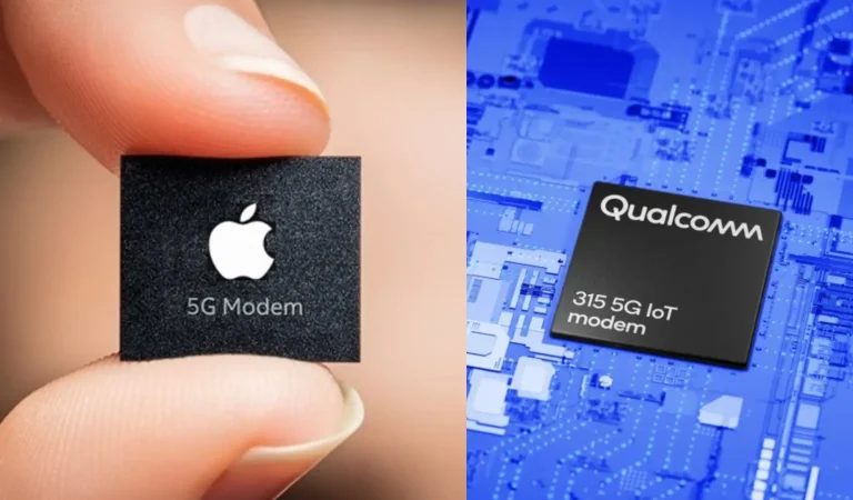Apple C1 Modem vs Qualcomm: Real-World 5G Performance Gap