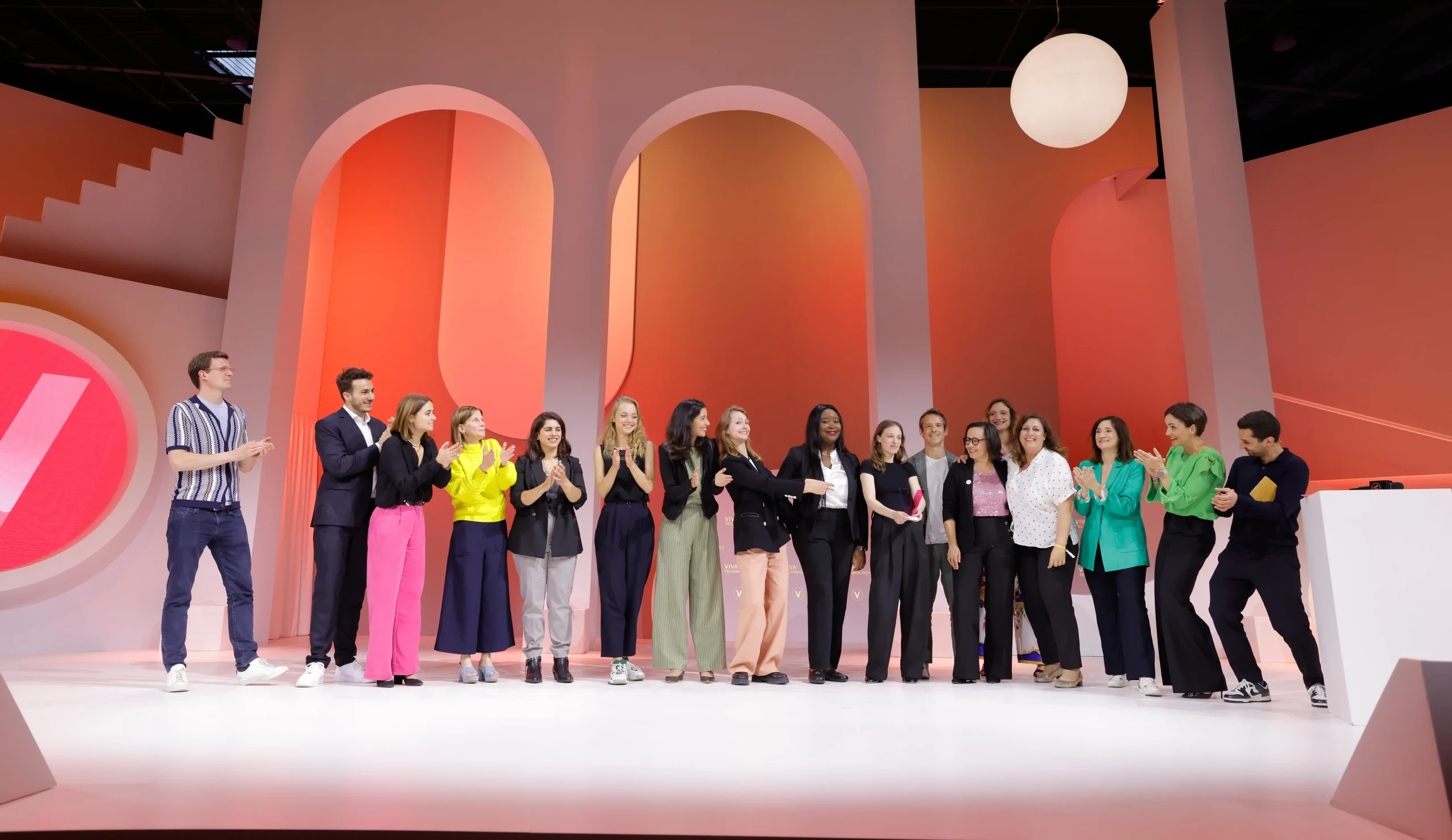 VivaTech 2025 Finalists