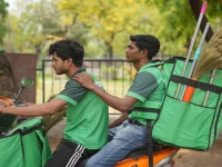 Pronto 10-minute home services