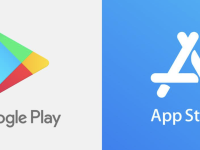 Apple Google app store ruling