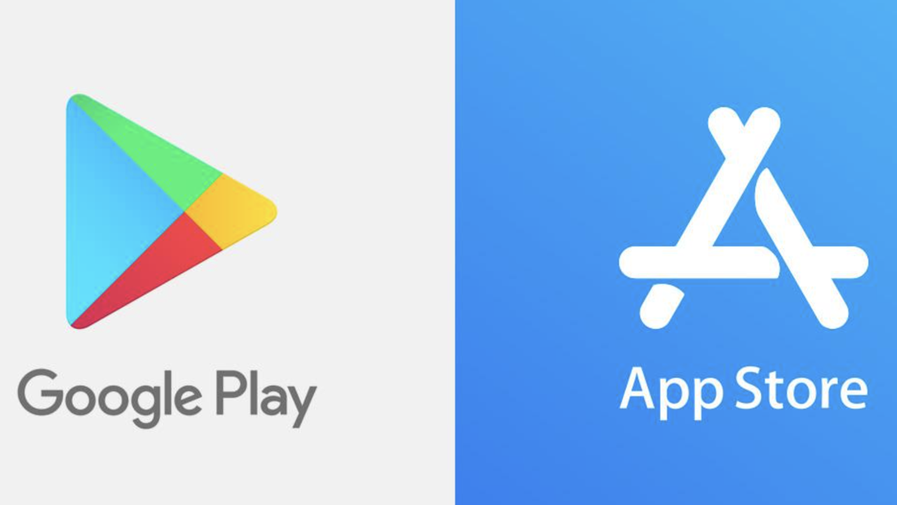 Apple Google app store ruling