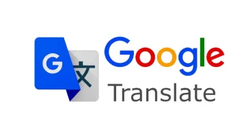 Google Translate learning