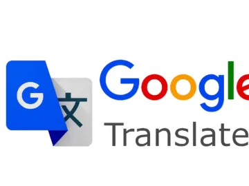 Google Translate learning