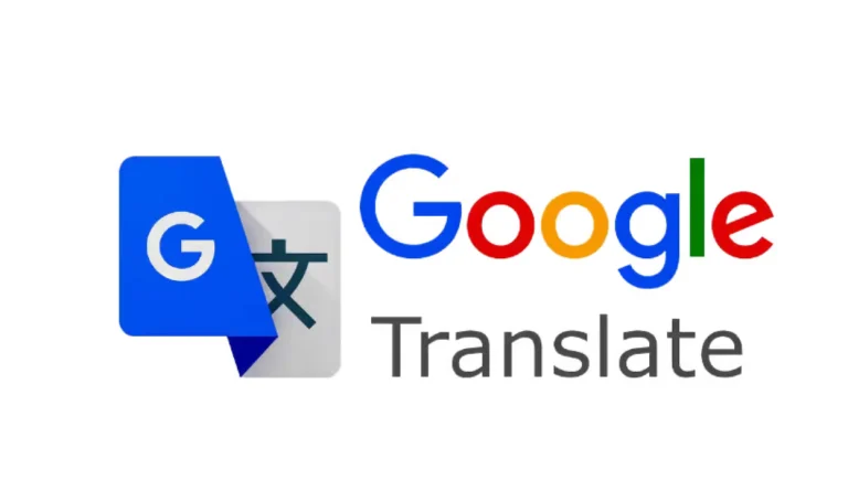 Google Translate learning