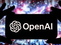 OpenAI California Exit