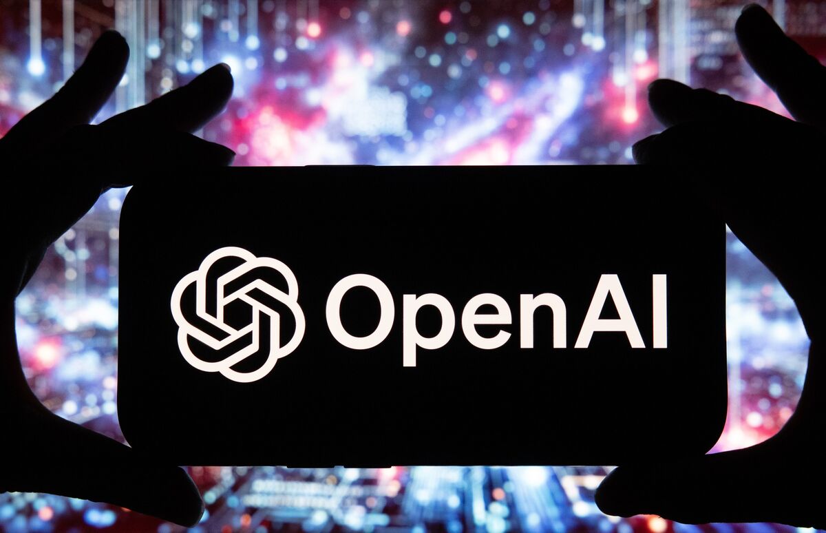 OpenAI California Exit