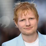 Ed Sheeran Moves to the US