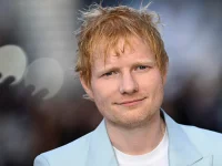 Ed Sheeran Moves to the US