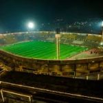 Pepsi University Football League