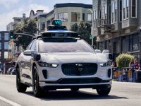 Waymo for Business