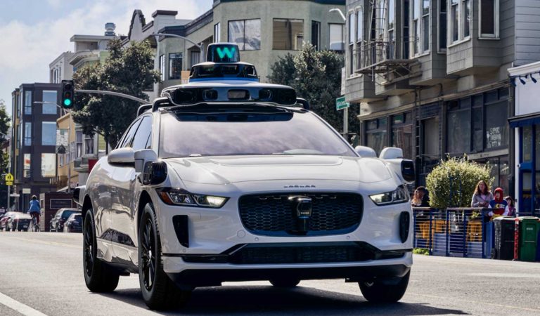 Waymo for Business: Revolutionizing Corporate Travel with AI-Powered Robotaxis
