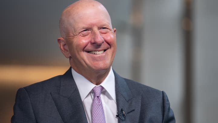 Goldman Sachs acquisition