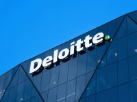 Deloitte AI Deal