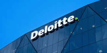 Deloitte AI Deal