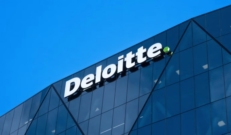 Deloitte’s Strategic AI Push Amid AI-Generated Error Controversy Deloitte’s Strategic AI Push Amid AI-Generated Error Controversy