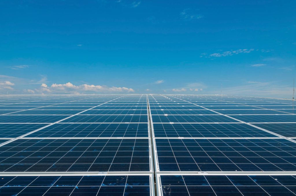 Microsoft Solar Deal