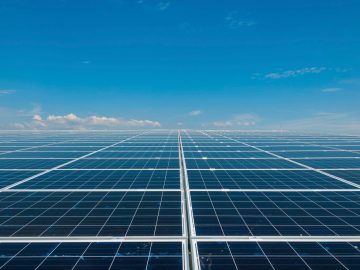 Microsoft Solar Deal
