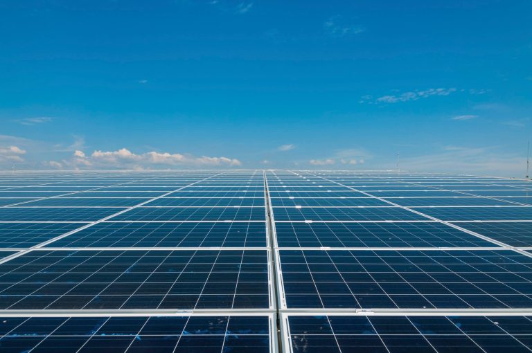 Microsoft Solar Deal