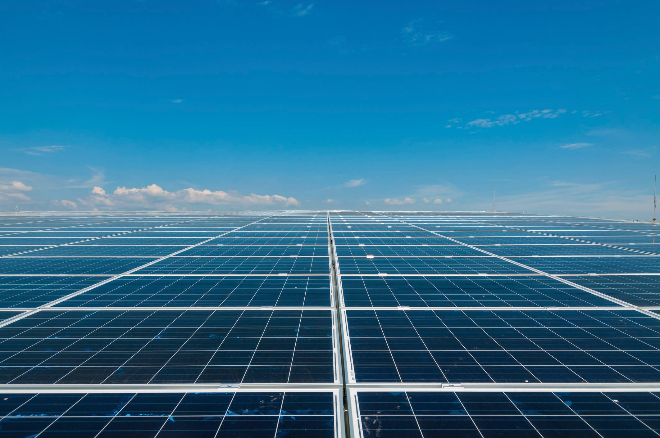 Microsoft Solar Deal