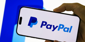 PayPal OpenAI partnership