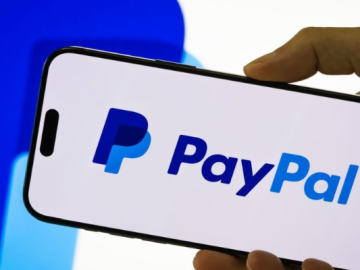 PayPal OpenAI partnership