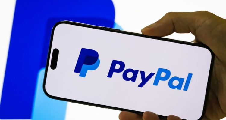 PayPal OpenAI partnership