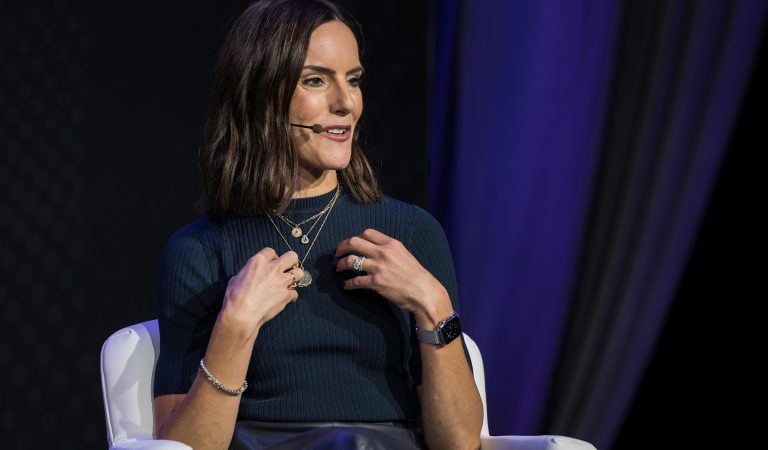 VC Jennifer Neundorfer’s Guide to AI Startup Success