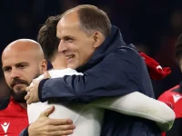 England World Cup Squad