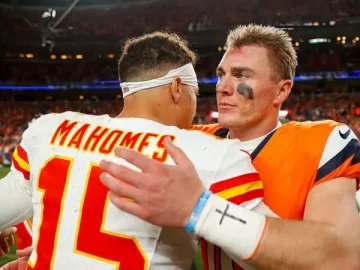 Bills Beat Buccaneers