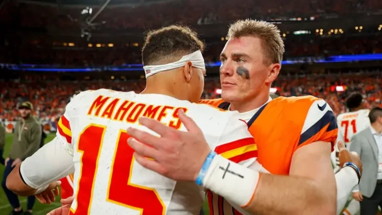 Bills Beat Buccaneers