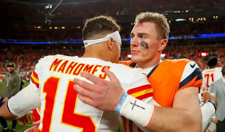 Bills Beat Buccaneers in Sunday NFL Showdown