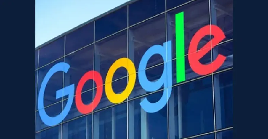 Google Accel partnership