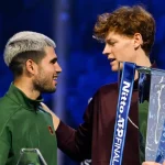 Sinner Alcaraz Rivalry