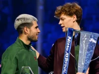 Sinner Alcaraz Rivalry