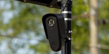 Flock Safety cybersecurity