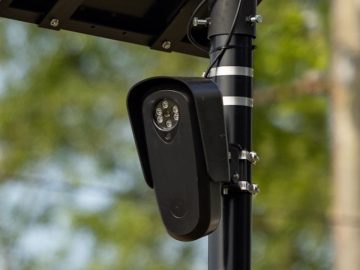 Flock Safety cybersecurity