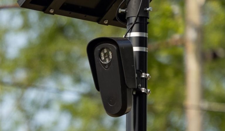 Flock Safety cybersecurity