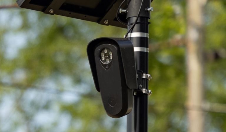 Lawmakers Urge FTC Probe Into Flock Safety Over Cybersecurity Gaps