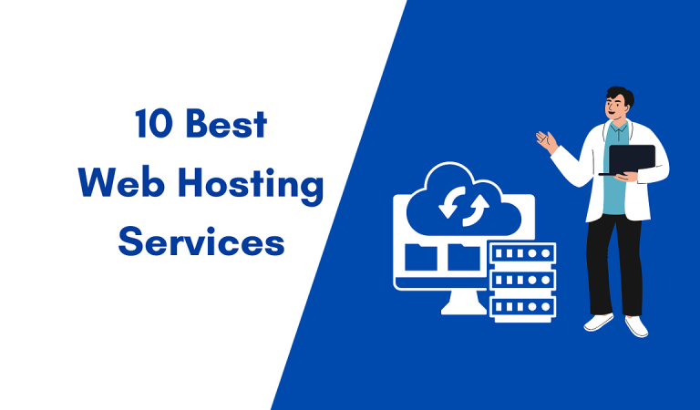 Top 10 Web Hosting Services in 2026: A Comprehensive Guide to the Best Hosting Providers