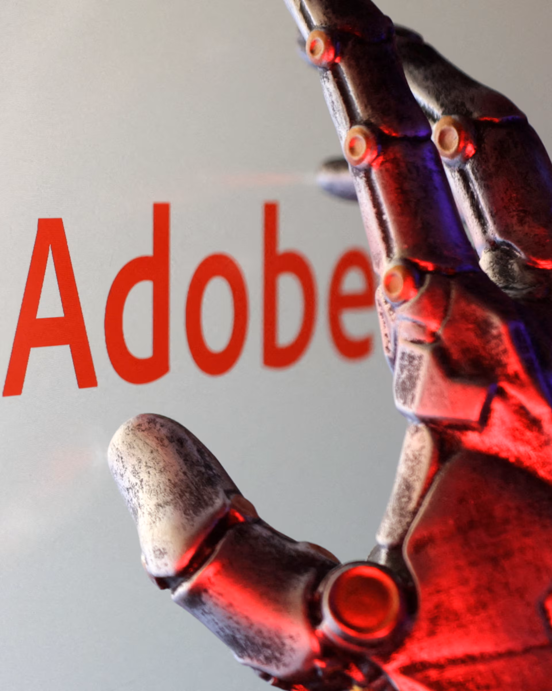 Adobe AI lawsuit