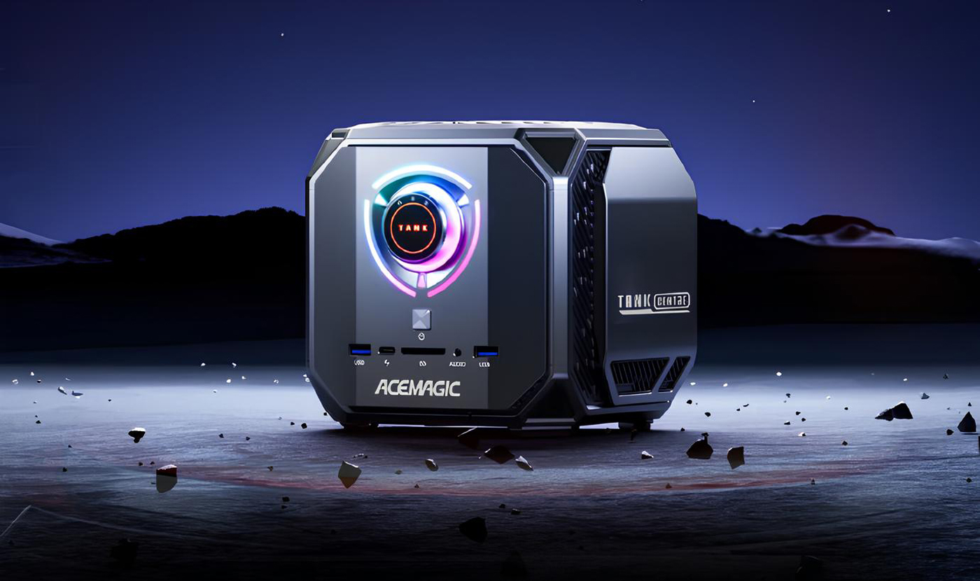 ACEMAGIC Mini PCs