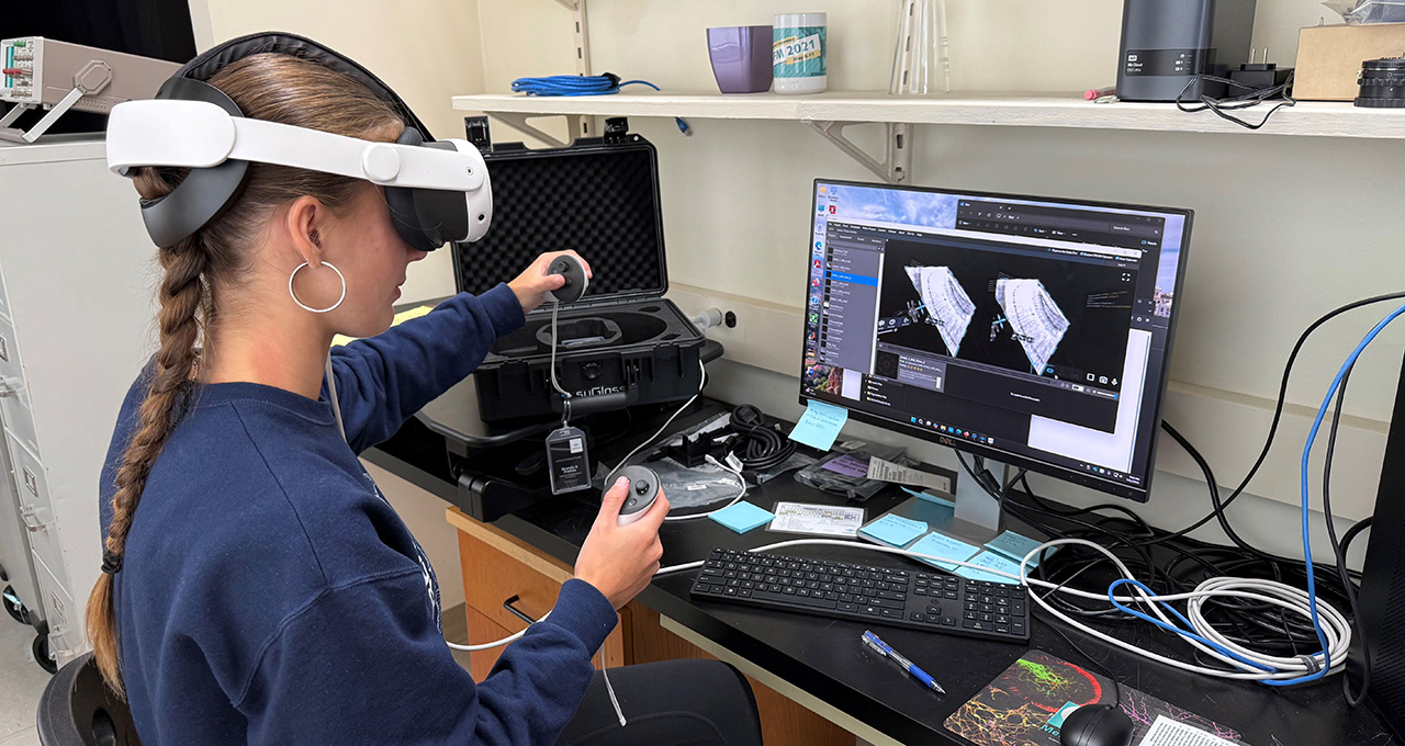 Marine Biological Laboratory