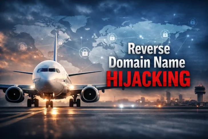 Etihad Airways Loses Reverse Hijacking Case Over .AI Domain Name