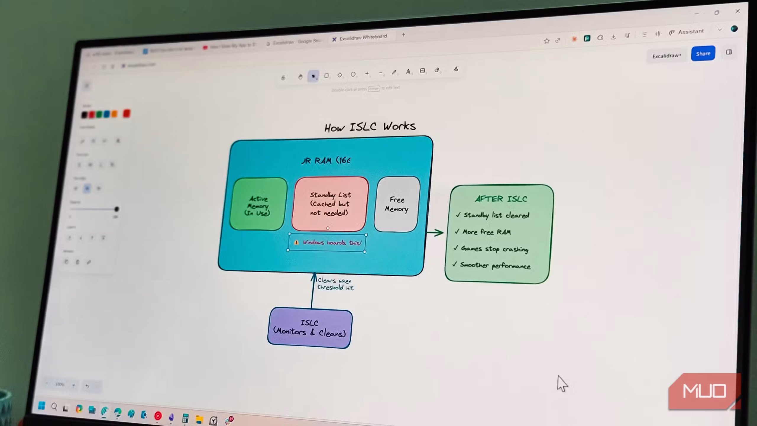 The Best Open-Source Web Apps for a Clutter-Free, Portable Workflow