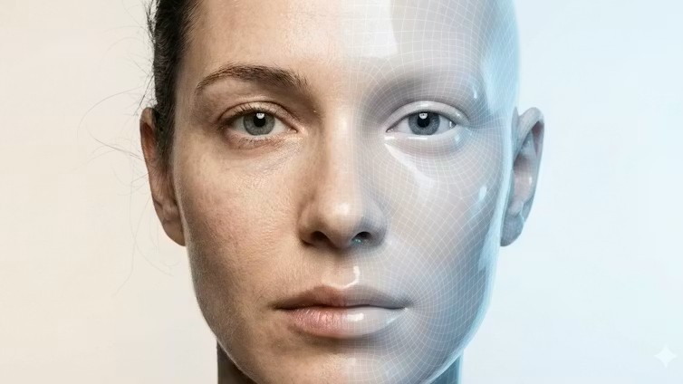 deepfakes AI-generated media