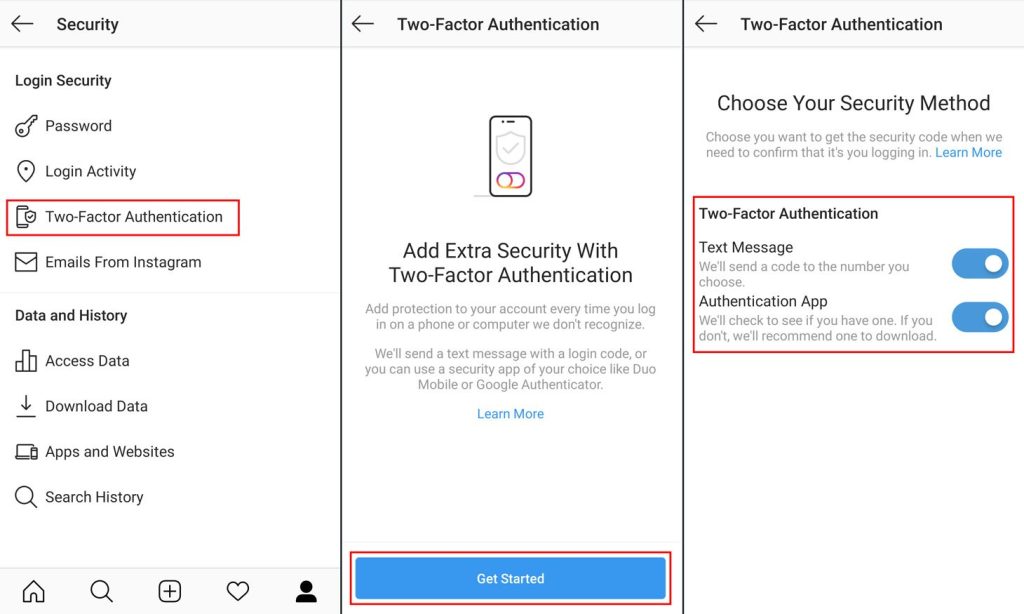 Instagram Users Targeted by Phishing Amid Password Reset Surge