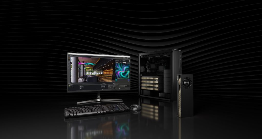 NVIDIA RTX PRO 5000