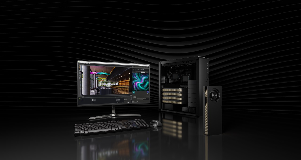 NVIDIA RTX PRO 5000