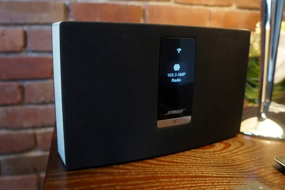 Bose to Open-Source SoundTouch Speakers